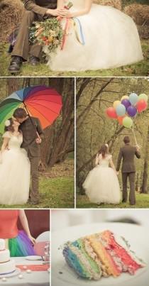 wedding photo - My Fairytale! ❤
