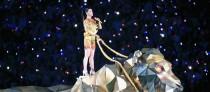 wedding photo - No te pierdas el vídeo de la actuación de Katy Perry en la Super Bowl