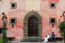 wedding photo - Villa Wedding in Tuscany with Cadence & Eli Photography