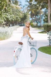 wedding photo - Embellished Wedding Gowns Guaranteed To Make A Statement