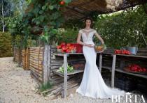 wedding photo - Bodas Cucas: Los diseños de Berta Bridal