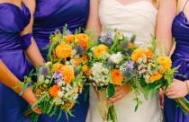 wedding photo - Floral Consultation 