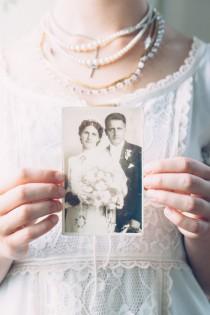 wedding photo - Inspiration: Bridal Flowerpower in der Arche Noah