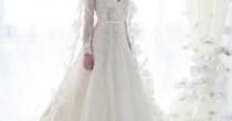 wedding photo - Editor's Pick: Ziad Nakad Wedding Dresses