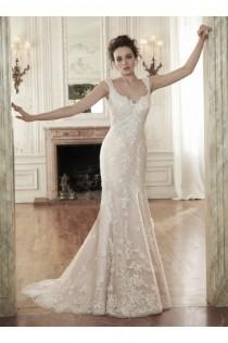 wedding photo -  Maggie Sottero Bridal Gown Holly Marie / 5MC023