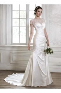 wedding photo -  Maggie Sottero Bridal Gown Aideen / 5MS131
