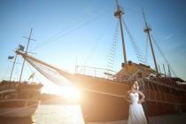 wedding photo - Getting Married in Croatia - 6 Reasons to Choose Split as Your Wedding Destination - Brides Without Borders