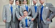 wedding photo - Formal Men's Wear