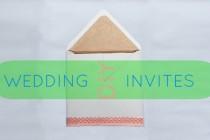 wedding photo - Wedding Invite Envelope Lining 