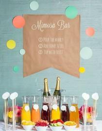 wedding photo - Engagement Party Themes: Get The Party Started!