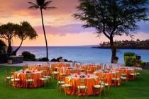 wedding photo - Win a Wedding from Starwood Hawaii!