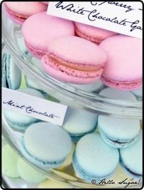 wedding photo - Sweets-Cupcakes