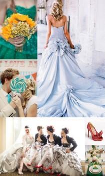 wedding photo - Theme Wedding Ideas