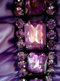 wedding photo - Inspire {purple} - Colour & Texture