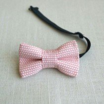 wedding photo - The Kelsey  - Baby, Newborn, Toddler, Boys bow tie, Kids bow tie, Wedding bow tie, Ring bearer bow tie, Easter bow tie