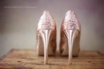 wedding photo - ♥ Lovely Shoes ♥