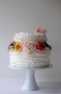 wedding photo - Because We All Need A Slice Of Cake