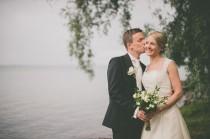 wedding photo - Als Hochzeitsfotograf in Schweden