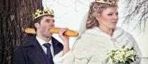 wedding photo - ¡ERROR! Las 30 peores fotos de bodas made in Rusia