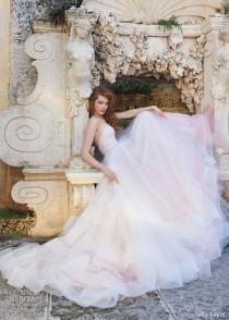 wedding photo - Tara Keely Bridal Spring 2015 Wedding Dresses