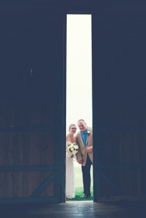wedding photo - Rustic Wedding Inspiration