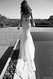 wedding photo - Elihav Sasson 2015 Wedding Dresses