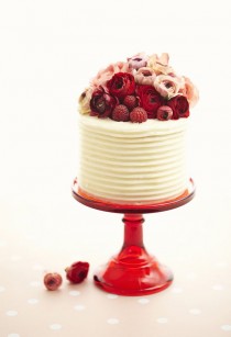 wedding photo - Wedding Cakes & Desserts