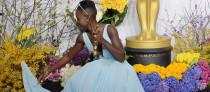 wedding photo - Mejores y peores vestidos de la historia de los Oscar