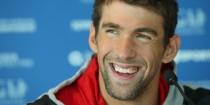 wedding photo - Michael Phelps Takes The Plunge, Gets Engaged