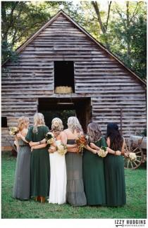 wedding photo - Bridesmaid Dresses
