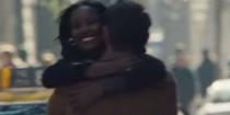 wedding photo - Tiffany & Co. Celebrates Diversity In Love With Moving New Ad