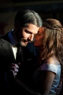 wedding photo - Eva Palazuelos: tu boda con otras fotos