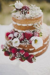 wedding photo - Сладости Торты Sweets Cakes