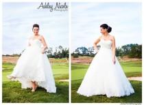 wedding photo - Wedding Gown Photos   Bridal Portraits