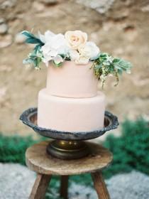 wedding photo - Perfect Pastel Wedding Ideas
