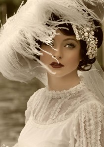 wedding photo - ◆A Gatsby Revival◆