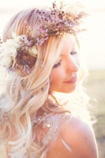wedding photo - Bridal Hairstyles