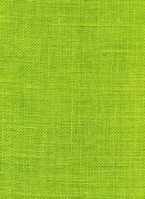 wedding photo - NEW - LIME GREEN Burlap Fabric By the Yard - 58 - 60 inches wide