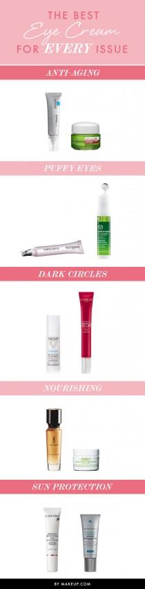 wedding photo - The Best Eye Cream for EVERY Issue