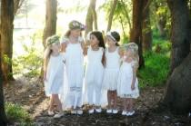 wedding photo - Ivory French Vanilla Dress