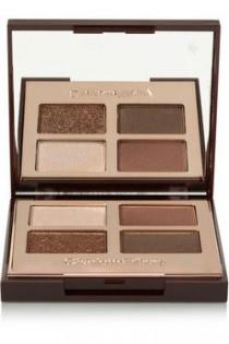 wedding photo - Luxury Palette Color Coded Eye Shadow - The Dolce Vita