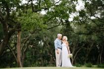 wedding photo - Allison and Tim's South Carolina Golf Course Wedding