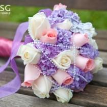 wedding photo -  Bridal Bouquets