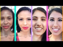 Surprise Bold Makeovers On The Street wedding photo - Surprise Bold Makeovers On The Street