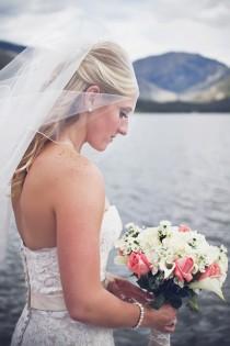 wedding photo -  Colorado Wedding Photographer
