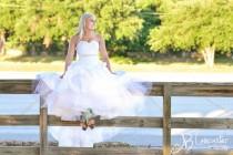 wedding photo - Wedding Gown Photos   Bridal Portraits