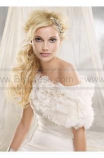 wedding photo -  Alvina Valenta Wedding Dresses Style AV9200