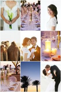 wedding photo - Beautiful, Luxurious and Stylish Abu Dhabi Wedding
