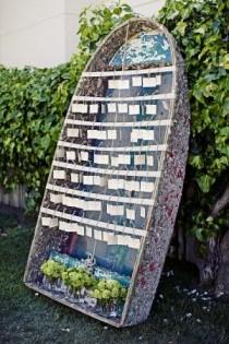 wedding photo - Theme - Sea Side - Nautical Wedding Ideas