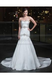 wedding photo -  Justin Alexander Signature Wedding Gown 9723
